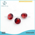 Unique birthstone charme, birthstone pedra vermelha, birthstone janeiro